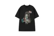 Monster High Womens/Ladies Cleo Short-Sleeved T-Shirt (Black) - UTNS8527