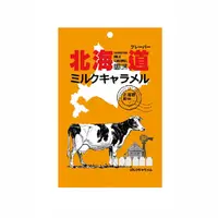 在飛比找金石堂優惠-宮田北海道牛奶糖《日藥本舖》