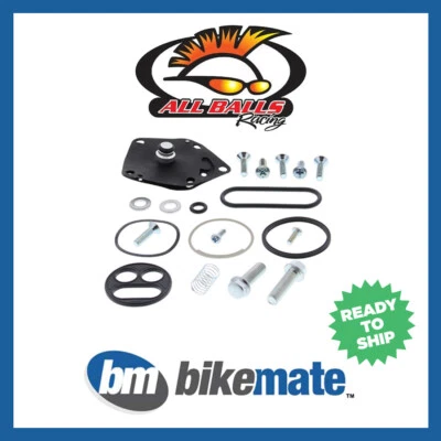 Fuel Tap Repair Kit for SUZUKI GS 500 F 2006 2007 2008 2009 2010 2011