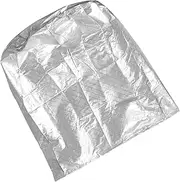 HEALEEP Tire Storage Tire Cover Easy to Carry Folds for Space-Saving Protects Against Damage and Debris