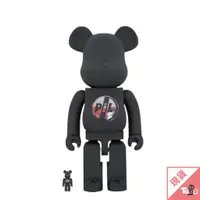 在飛比找蝦皮商城優惠-BE@RBRICK 庫柏力克熊 bearbrick PiL 