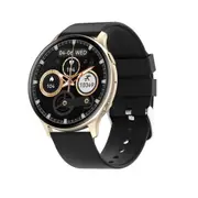MX15 Bluetooth call watch heart rate, blood pressure, body temperature AI smart watch bracelet