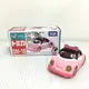 【Fun心玩】DS14475 麗嬰 日本 TOMICA 多美小汽車 Disney 迪士尼 DM-15 米妮小汽車 模型