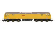 Hornby R30043 OO Gauge Network Rail, Class 57, Co-Co, 57305 - Era 11