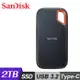 【SanDisk】E61 Extreme Portable SSD 2TB 行動固態硬碟