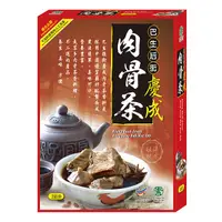 在飛比找誠品線上優惠-巴生後街慶成肉骨茶/ 70g/ 2包入