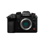 Panasonic Lumix GH7 Video Hybrid Body Only Mirrorless Camera