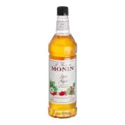 Monin Spicy Agave Syrup 1 Liter 544SYPFR341F