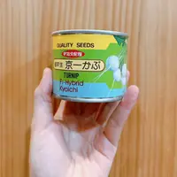 在飛比找蝦皮購物優惠-城禾農產🍃 日本蕪菁大頭菜種子 300粒 蕪菁大頭菜種子 蕪