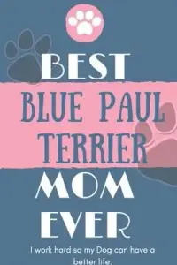 在飛比找博客來優惠-Best Blue Lacy Mom Ever Notebo