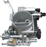 RHN50-11 AFH45M-46 SERA483-05 AESP201-2 Throttle Body Valve Compatible with Nissan Sunny Primera 1.6 16V