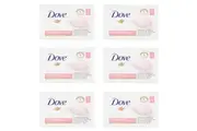 24pc Dove 90g Soap Bar Pink Rosa Beauty Bar w Deep Moisture Bath Body Wash