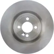 C-TEK Standard Disc Brake Rotors fits 2013 Mini Cooper CENTRIC PARTS (for: Mini)