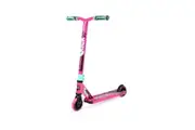 Madd Gear MGP Kick Rascal Scooter Teal/Pink