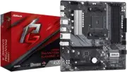 ASRock A520M PHANTOM GAMING 4 AM4 MATX SNDGLNU3.2M2 SATA 6GBS DDR4,A520M PG4
