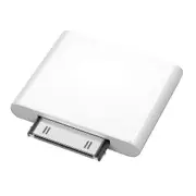 Wireless Bluetooth-compatible Transmitter Hifi Audio Dongle Adapter For Ipod Classic/touch