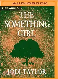 在飛比找三民網路書店優惠-The Something Girl
