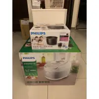 在飛比找蝦皮購物優惠-Philips 飛利浦 智慧萬用電子鍋/壓力鍋/萬用鍋 HD