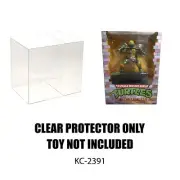Protector For Teenage Mutant Ninja Turtles Classic Michelangelo Figure