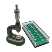 Watch Case Closer Watchmaker Jewelling Repair Tool With 48Pcs Dies Kit