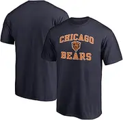 [Outerstuff] NFL Kids Youth 4-20 Officially Licensed City Wide Arch Logo Team T-Shirt