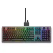 Alienware Tri-Mode Wireless Gaming Keyboard - AW920K