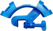 Fisssure Aquarium Hose Holder Clamp Clamp for Aquarium Water Pipe Adjustable Hose Clamps for Water Tubes Clamp Clamp Clip for Aquarium Bracket