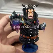 M4 Studios One Piece Magellan Resin Model Statue In Stock wcf scale