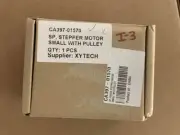 CA397-01570 Stepper Motor Small with Pulley