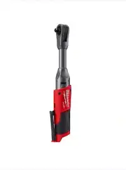 Milwaukee 2560-20 M12 FUEL 12V 3/8 in. Cordless Extended Ratchet (Tool-Only)