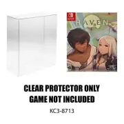 Protector For Haven Collector'S Edition For Switch