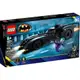 樂高積木 LEGO《 LT 76224 》Super Heroes 超級英雄系列 - Batmobile™: Batman™ vs. The Joker™ Chase