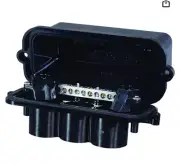 Intermatic Pool Spa Light Junction Box,