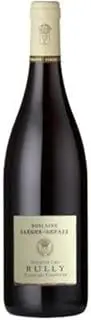 Domaine Jaeger-Defaix - Rully 1er Cru 'Clos du Chapitre' Rouge - 2022