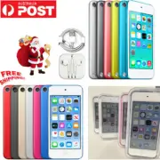 New Apple iPod Touch 5th 6th 7th Generation 16/32/64/128gb/256gb All colors Lot