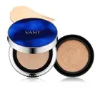 Vant Blooming Blue Cushion 15g SPF50+ PA+++ Wrinkle Care Whitening K-Beauty