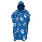 North Melbourne Kangaroos AFL Youth Hooded Beach Towel Easter Gift Sale