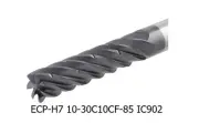 1 PCS ORIGINAL INSERTS ECP-H7 10-30C10CF-85 IC902
