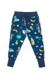 Bonds Baby Toddler Hipster Trackie Pants size 000 Colour Bondi Harpoon