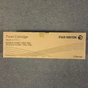Genuine Xerox CT201734 Toner Cartridge for DocuCentre IV 2060, 3060, 3065