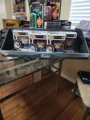 Funko POP! The Lord of the Rings Smeagol Figure *Y23