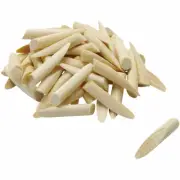 Kreg Solid-Wood Pocket-Hole Plugs Pine x 50