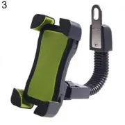 Ezicaddy GPS Phone Holder to attach to Golf Umbrella Holder