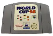 World Cup 98 Nintendo 64 N64 PAL (B Grade Cart) #2 (Preowned)