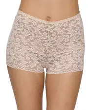 Hanky Panky Retro Signature Lace Hotpant