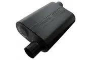 Flowmaster Super 44 Series Delta Flow Muffler 2.5" Offset Inlet/Offset Outlet