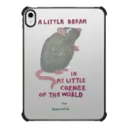 iPad 10.9-inch (10th gen) iPad Impact Case A little dream