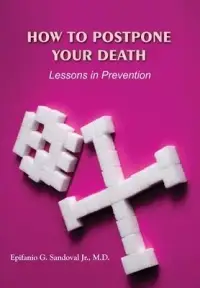 在飛比找博客來優惠-How To Postpone Your Death: Le