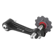 Origin-8 Single Speed Guide Chain Guide Or8 Sgl Spd Ceramic Brg Bk