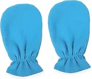 minkissy Hand Moisturizing Gloves Essential Oil Skin Care Gloves Thickened for Women